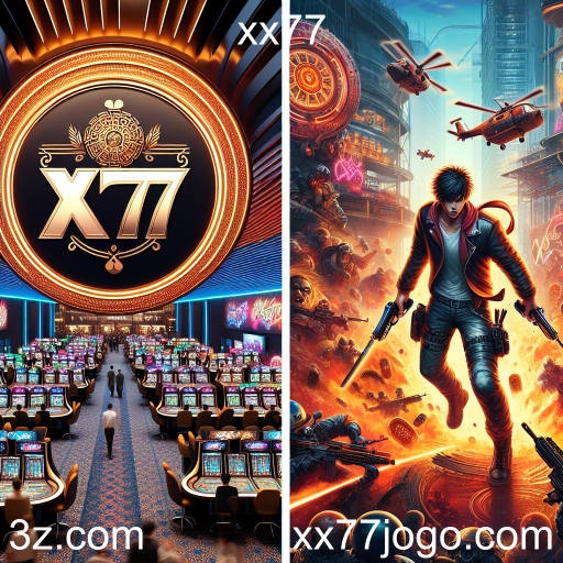 A Revolução dos Jogos de Ação: Emocionantes Desafios e Adrenalina Pura