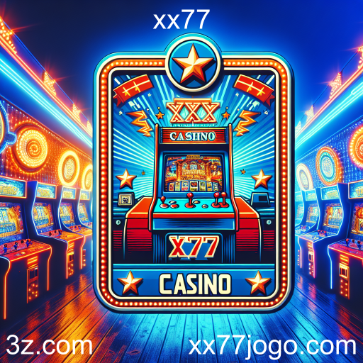 A Nostalgia dos Jogos de Arcade: Uma Viagem no Tempo